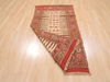 Kilim Red Flat Woven 211 X 54  Area Rug 100-110639 Thumb 7