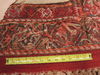 Kilim Red Flat Woven 211 X 54 Area Rug 100-110639 Thumb 8