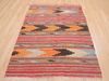 Kilim Red Flat Woven 310 X 510  Area Rug 100-110640 Thumb 1