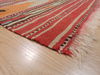 Kilim Red Flat Woven 310 X 510  Area Rug 100-110640 Thumb 4