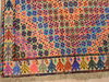 Kilim Multicolor Flat Woven 48 X 71 Area Rug 100-110641 Thumb 4