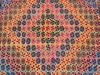 Kilim Multicolor Flat Woven 48 X 71  Area Rug 100-110641 Thumb 5