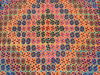 Kilim Multicolor Flat Woven 48 X 71 Area Rug 100-110641 Thumb 5