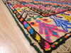 Kilim Multicolor Flat Woven 48 X 71 Area Rug 100-110641 Thumb 6