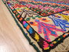 Kilim Multicolor Flat Woven 48 X 71  Area Rug 100-110641 Thumb 6