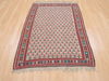 Kilim Red Flat Woven 35 X 410  Area Rug 100-110645 Thumb 1