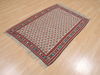 Kilim Red Flat Woven 35 X 410  Area Rug 100-110645 Thumb 2