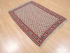 Kilim Red Flat Woven 35 X 410  Area Rug 100-110645 Thumb 3