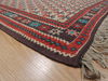 Kilim Red Flat Woven 35 X 410  Area Rug 100-110645 Thumb 4