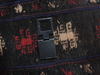 Kilim Blue Square Flat Woven 39 X 41 Area Rug 100-110646 Thumb 7