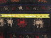 Kilim Blue Square Flat Woven 39 X 41 Area Rug 100-110646 Thumb 8