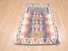 Kilim Beige Flat Woven 31 X 50  Area Rug 100-110649 Thumb 2