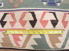 Kilim Beige Flat Woven 31 X 50  Area Rug 100-110649 Thumb 7