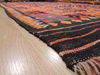 Kilim Red Flat Woven 98 X 153 Area Rug 100-110650 Thumb 6