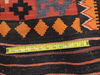 Kilim Red Flat Woven 98 X 153 Area Rug 100-110650 Thumb 8