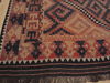 Kilim Brown Flat Woven 104 X 153  Area Rug 100-110651 Thumb 4