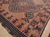 Kilim Brown Flat Woven 104 X 153  Area Rug 100-110651 Thumb 5