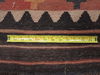 Kilim Brown Flat Woven 104 X 153  Area Rug 100-110651 Thumb 8