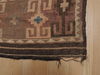 Kilim Brown Flat Woven 58 X 100  Area Rug 100-110653 Thumb 5