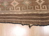 Kilim Brown Flat Woven 58 X 100  Area Rug 100-110653 Thumb 6