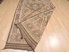 Kilim Brown Flat Woven 58 X 100  Area Rug 100-110653 Thumb 8