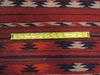 Kilim Red Runner Flat Woven 46 X 96 Area Rug 100-110655 Thumb 6