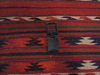 Kilim Red Runner Flat Woven 46 X 96 Area Rug 100-110655 Thumb 7