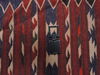 Kilim Red Runner Flat Woven 47 X 96 Area Rug 100-110656 Thumb 7