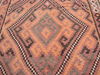 Kilim Red Flat Woven 610 X 143  Area Rug 100-110659 Thumb 5