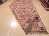 Kilim Red Flat Woven 610 X 143  Area Rug 100-110659 Thumb 7