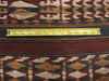 Kilim Green Flat Woven 54 X 75  Area Rug 100-110662 Thumb 9