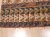 Kilim Brown Flat Woven 52 X 83  Area Rug 100-110663 Thumb 7