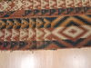 Kilim Brown Flat Woven 52 X 83  Area Rug 100-110663 Thumb 8