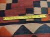 Kilim Red Flat Woven 56 X 107  Area Rug 100-110664 Thumb 6