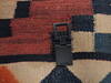 Kilim Red Flat Woven 56 X 107  Area Rug 100-110664 Thumb 7
