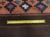 Kilim Blue Flat Woven 58 X 158 Area Rug 100-110665 Thumb 7