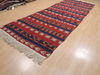 Kilim Red Runner Flat Woven 50 X 1310 Area Rug 100-110667 Thumb 2