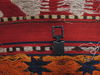 Kilim Red Runner Flat Woven 50 X 1310 Area Rug 100-110667 Thumb 7