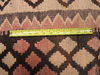 Kilim Brown Flat Woven 69 X 97 Area Rug 100-110669 Thumb 6
