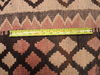 Kilim Brown Flat Woven 69 X 97  Area Rug 100-110669 Thumb 6