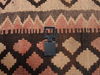 Kilim Brown Flat Woven 69 X 97  Area Rug 100-110669 Thumb 7