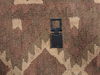 Kilim Brown Flat Woven 67 X 88  Area Rug 100-110670 Thumb 8