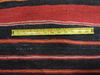 Kilim Red Flat Woven 105 X 150 Area Rug 100-110671 Thumb 7