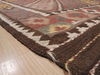 Kilim Orange Flat Woven 611 X 157  Area Rug 100-110672 Thumb 5