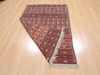 Kilim Red Flat Woven 40 X 62  Area Rug 100-110674 Thumb 5