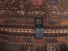 Kilim Brown Flat Woven 52 X 88 Area Rug 100-110681 Thumb 10