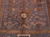 Kilim Brown Flat Woven 52 X 88 Area Rug 100-110681 Thumb 5