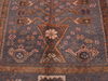 Kilim Brown Flat Woven 52 X 88  Area Rug 100-110681 Thumb 5