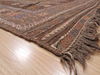 Kilim Brown Flat Woven 52 X 88 Area Rug 100-110681 Thumb 7