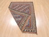 Kilim Blue Flat Woven 310 X 57 Area Rug 100-110682 Thumb 5